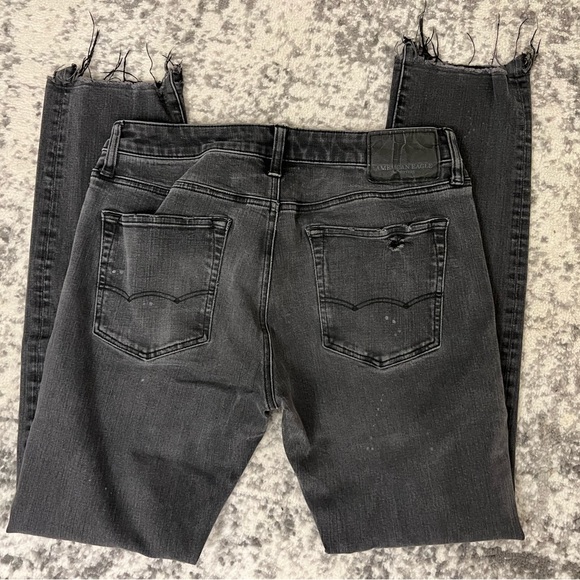 American Eagle and PacSun Jean bundle 31/32 - Picture 2 of 10